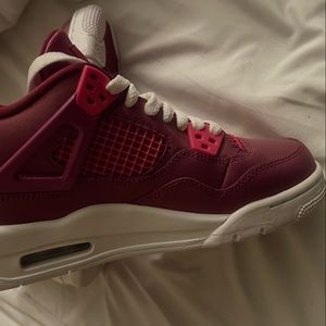Jordan 4 true berry (gs)